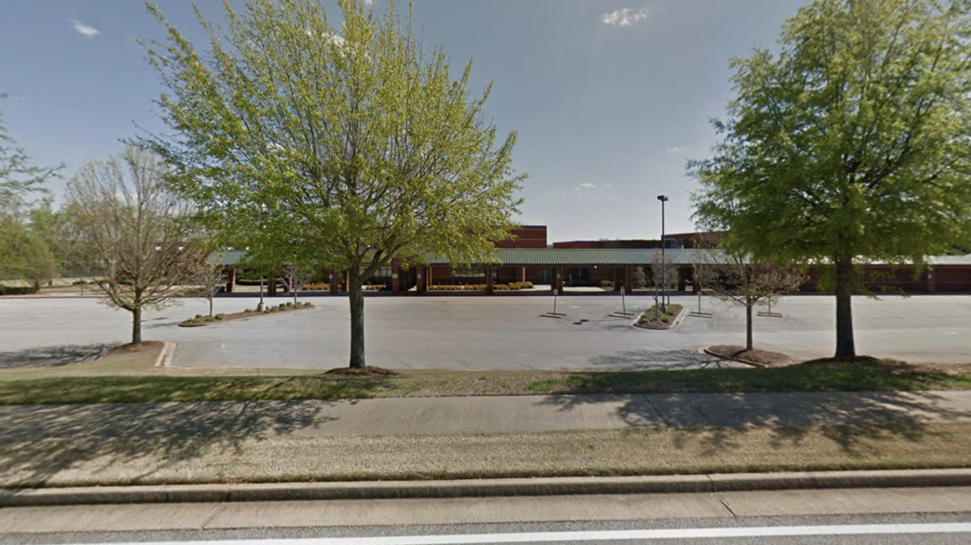 Buford Senior Academy